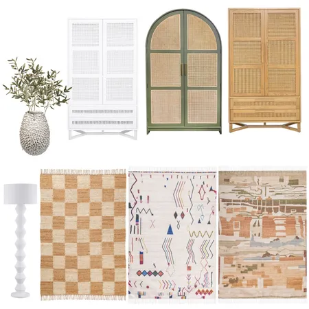 Study Interior Design Mood Board by jadelaura on Style Sourcebook