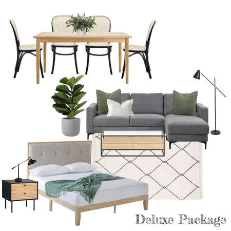 Deluxe Interior Design Mood Board by alexandrosinteriors on Style Sourcebook