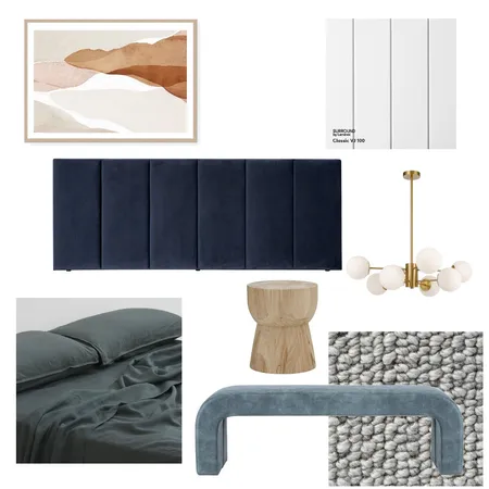 15-07-22 Interior Design Mood Board by Style Sourcebook on Style Sourcebook