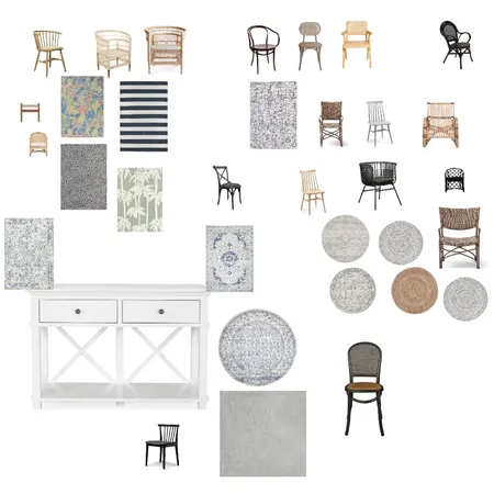 WIP home Interior Design Mood Board by dbang23 on Style Sourcebook