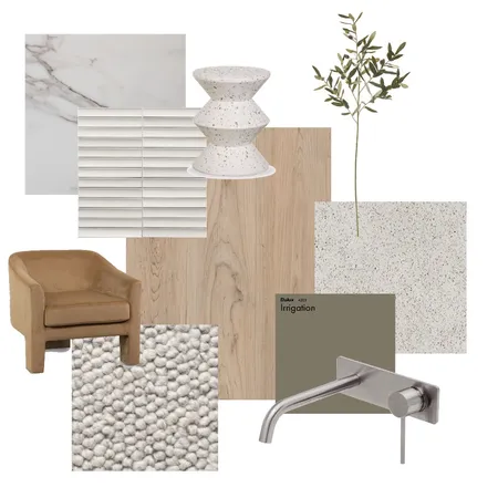 mixing Interior Design Mood Board by Sophie Scarlett Design on Style Sourcebook