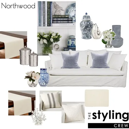 Northwood styling ideas Interior Design Mood Board by the_styling_crew on Style Sourcebook