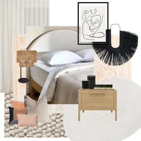 Insta 3 Interior Design Mood Board by Dubbo on Style Sourcebook