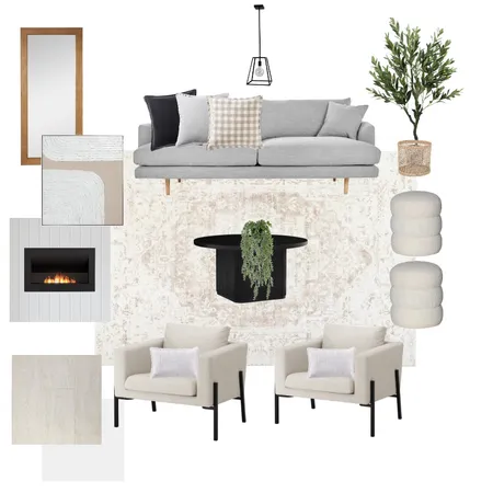 PROJECT - LAURA AVE Interior Design Mood Board by Jayde Heywood on Style Sourcebook