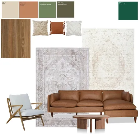 living room Interior Design Mood Board by ChenéJ on Style Sourcebook