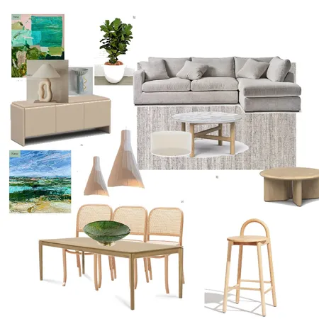willisst Interior Design Mood Board by annacurrant on Style Sourcebook