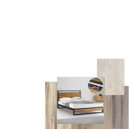 Karla's Bedroom Interior Design Mood Board by Kaccordino on Style Sourcebook