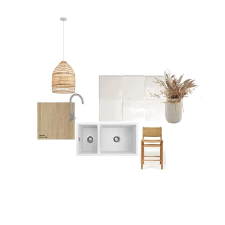 Kitchen Interior Design Mood Board by lucypartridge on Style Sourcebook
