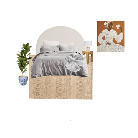 SpareBedroom Interior Design Mood Board by ValentinaP on Style Sourcebook