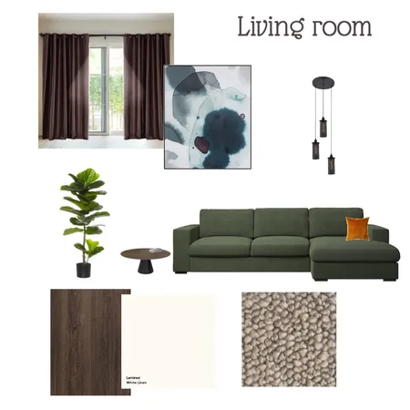 Гостинная Interior Design Mood Board by Juko on Style Sourcebook