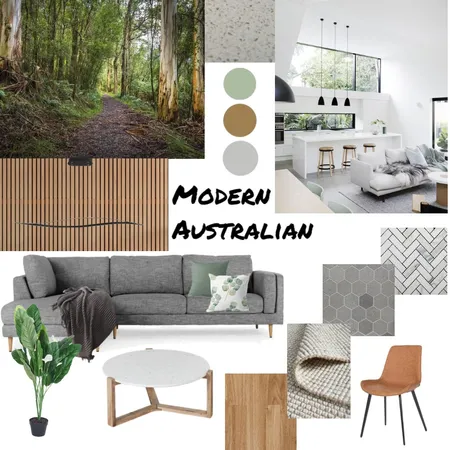 IDI Interior Design Mood Board by lizc on Style Sourcebook