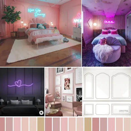 Love room Interior Design Mood Board by theresachung on Style Sourcebook