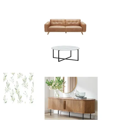 Lounge Room Interior Design Mood Board by vanessa.eswaran@gmail.com on Style Sourcebook