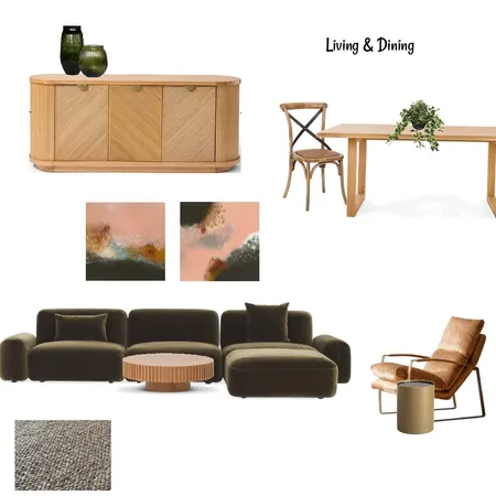 Jodi Two Rocks Interior Design Mood Board by Jennypark on Style Sourcebook