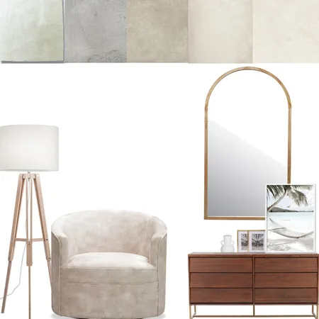 badroom dana Interior Design Mood Board by tehila nahum on Style Sourcebook