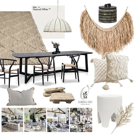 Kylie redden finishing touches zoom_1 Interior Design Mood Board by Oleander & Finch Interiors on Style Sourcebook