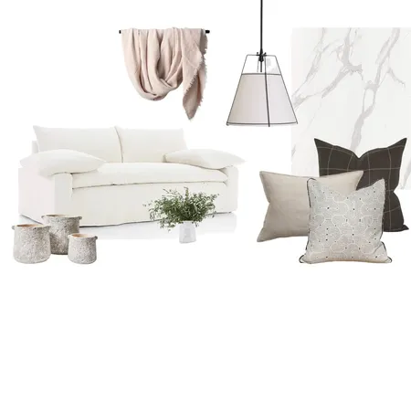 Jenn 2 Interior Design Mood Board by Oleander & Finch Interiors on Style Sourcebook