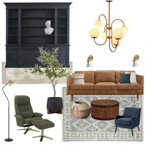 front room Interior Design Mood Board by kim_mood on Style Sourcebook