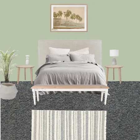 bedroom makeover Interior Design Mood Board by ellamccarthy on Style Sourcebook