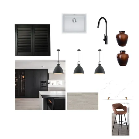 kitchen module 9 Interior Design Mood Board by Candicestacey on Style Sourcebook