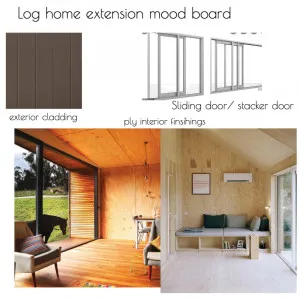 log hm Interior Design Mood Board by pmorehu on Style Sourcebook