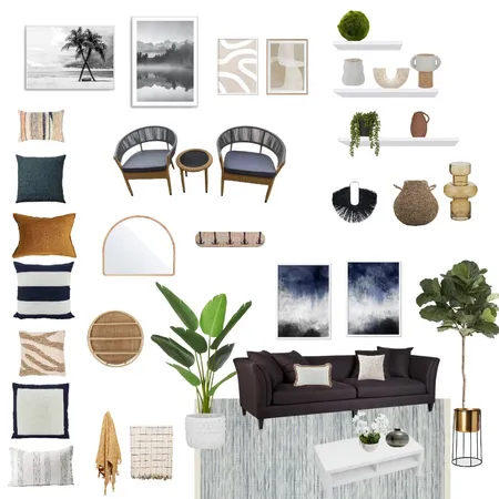 Forever Kiama Moodboard Interior Design Mood Board by katerutherford1 on Style Sourcebook
