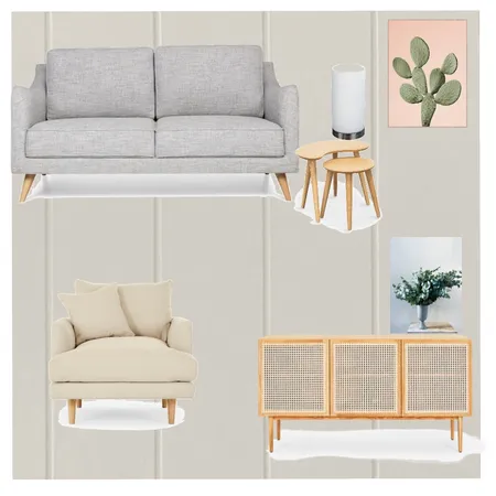 Waiting room Interior Design Mood Board by Smcleod on Style Sourcebook