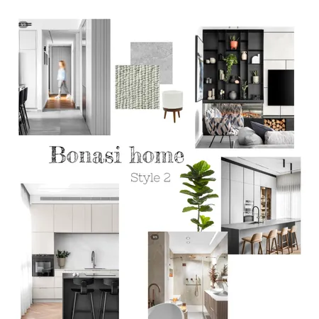 bonasi2 Interior Design Mood Board by dana.ratovsky@gmail.com on Style Sourcebook
