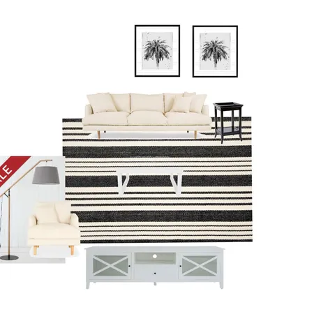 Beryl Living Interior Design Mood Board by Insta-Styled on Style Sourcebook