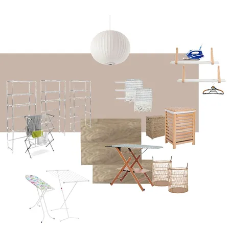 πλυσταριο Interior Design Mood Board by pastrikouE on Style Sourcebook