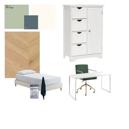 חדר בנים ליטוב Interior Design Mood Board by zivakdesign on Style Sourcebook