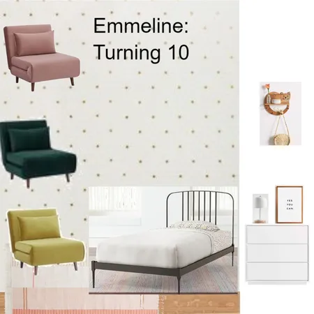 emme Interior Design Mood Board by knadamsfranklin on Style Sourcebook