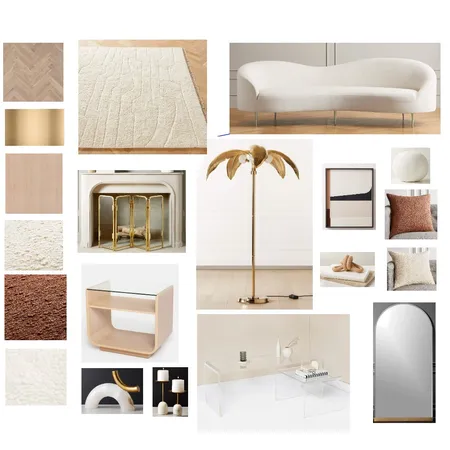 Favorite Object Mood Board Interior Design Mood Board by MeaganFon on Style Sourcebook