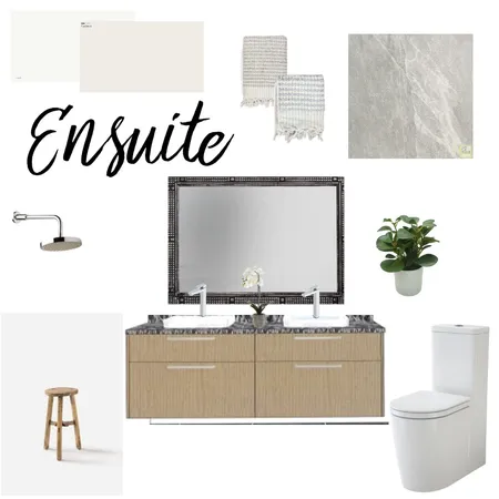 Ensuite Interior Design Mood Board by Michelle Green 2 on Style Sourcebook