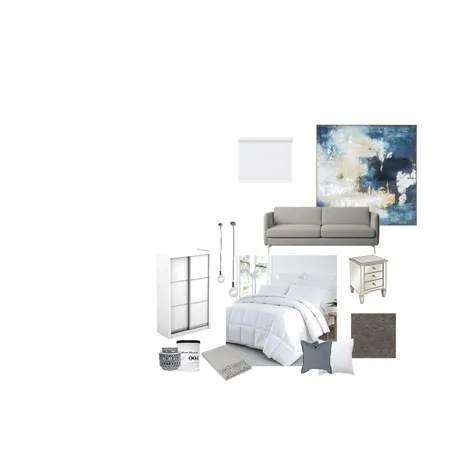 . Interior Design Mood Board by the_styling_crew on Style Sourcebook