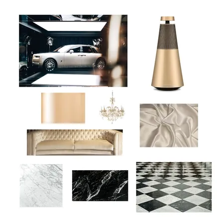 WK1_RR concept Interior Design Mood Board by hyoung4425 on Style Sourcebook