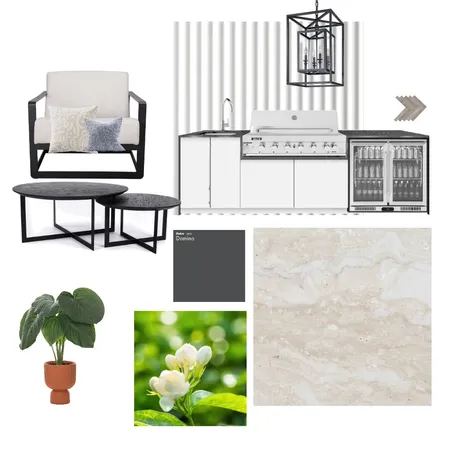 Wakerly Interior Design Mood Board by Greeninkgardendesign on Style Sourcebook