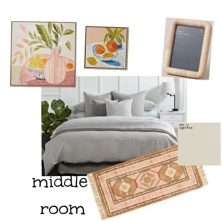 Middle room. Interior Design Mood Board by Moerks on Style Sourcebook