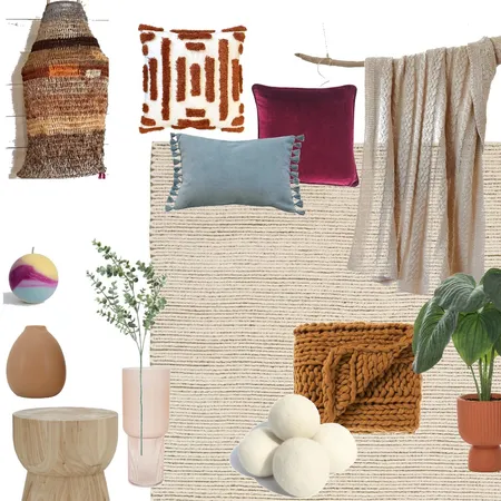 decor winter Interior Design Mood Board by KUTATA Interior Styling on Style Sourcebook