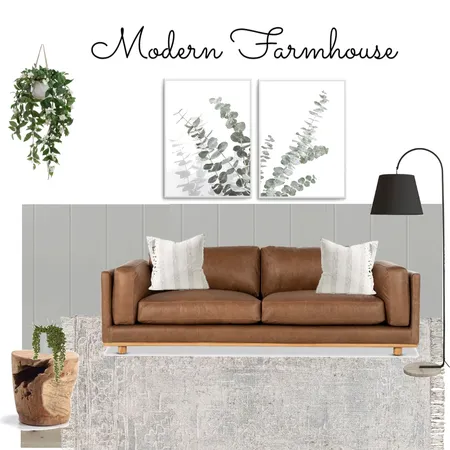 Johnson Living Room Interior Design Mood Board by Kohesive on Style Sourcebook