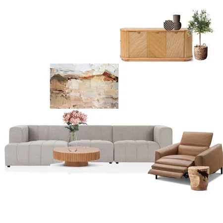 Living / Dining Jody Interior Design Mood Board by Jennypark on Style Sourcebook