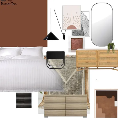 Yoav Interior Design Mood Board by ShkolDesign on Style Sourcebook