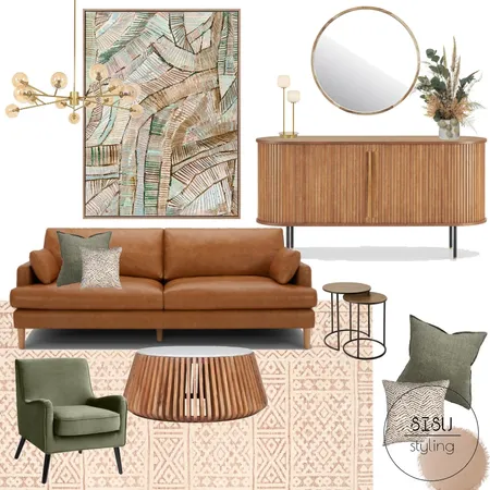 Ashgrove Living Interior Design Mood Board by Sisu Styling on Style Sourcebook