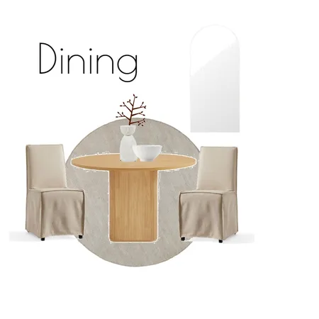 Monza Dining Interior Design Mood Board by Insta-Styled on Style Sourcebook