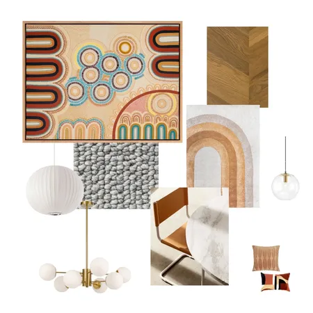 Aaron lounge Interior Design Mood Board by salrochelle on Style Sourcebook