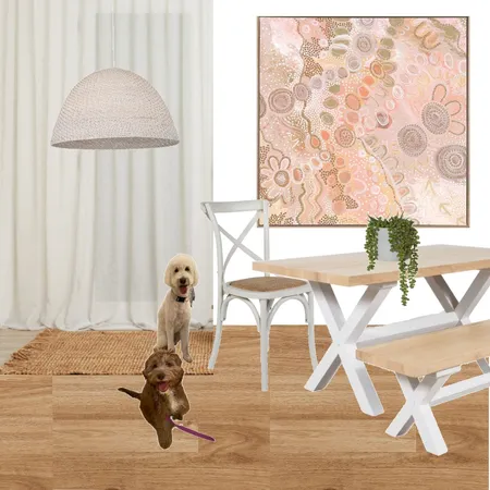 Living Interior Design Mood Board by ashakoops on Style Sourcebook