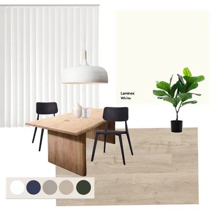 comedor Interior Design Mood Board by biancicciarigiorgini on Style Sourcebook