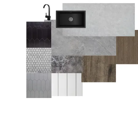 kitchen finishes Interior Design Mood Board by lenoreroberts on Style Sourcebook