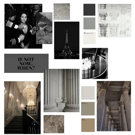 work Interior Design Mood Board by mayushmay5 on Style Sourcebook