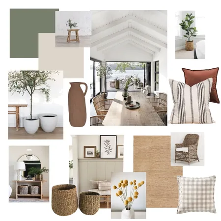 lou Interior Design Mood Board by Olivewood Interiors on Style Sourcebook